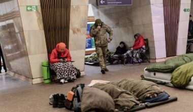 Ukraine power grid hit by 'massive' Russian drone strike