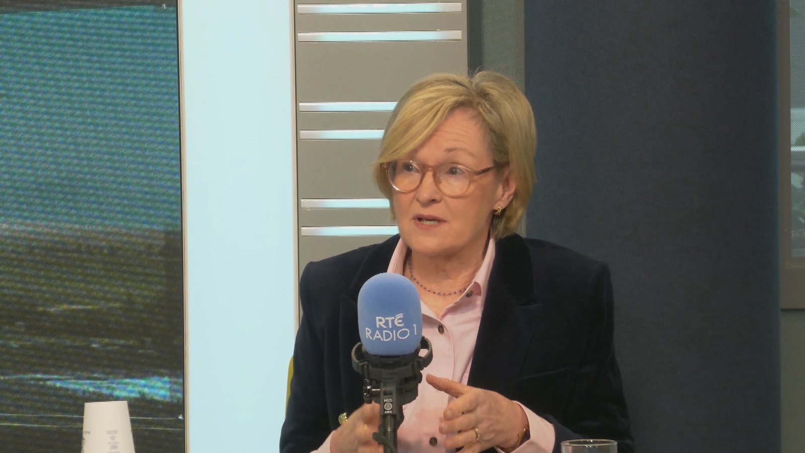 McGuinness details illness prompting Áras race withdrawal