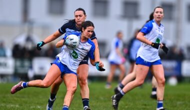 Waterford defeat the Dubs to maintain winning start