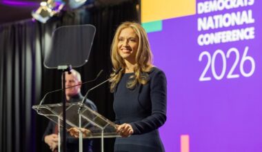 It's clear Social Democrats see themselves in growth mode