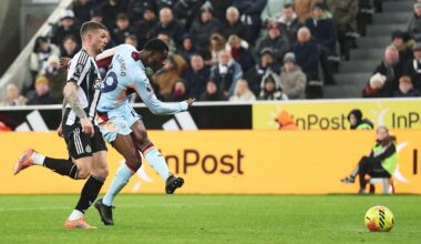 Ouattara's late goal sees Brentford overcome Newcastle