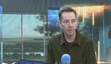 RTÉ DG may have done me a favour with release