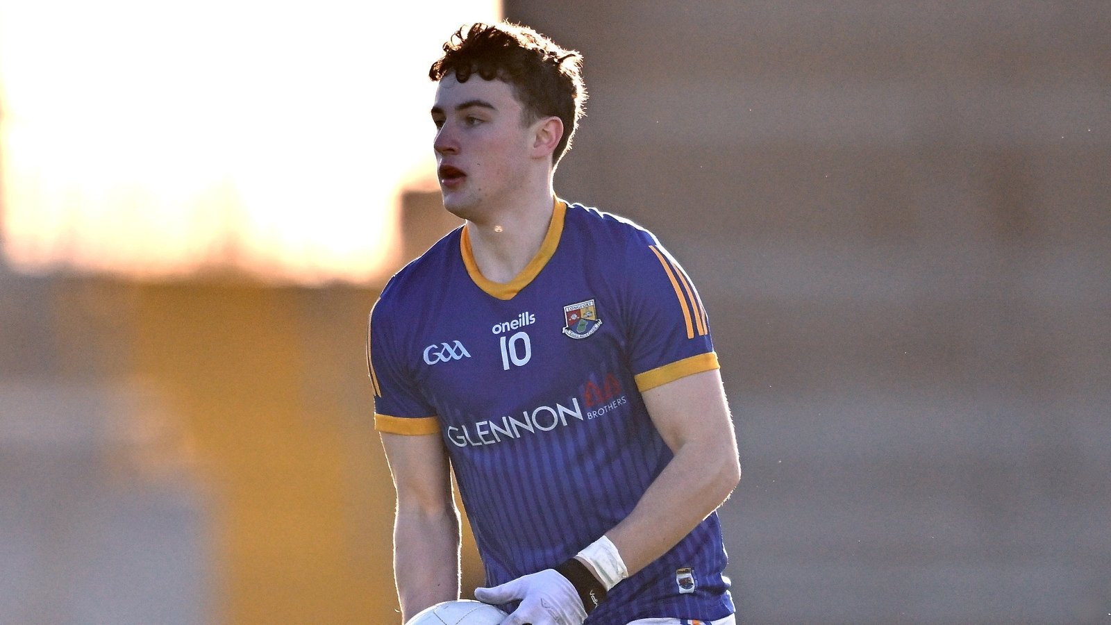 Reynolds rescues Longford at the death in Waterford