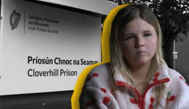 Family calls for release of report into Cloverhill Prison death