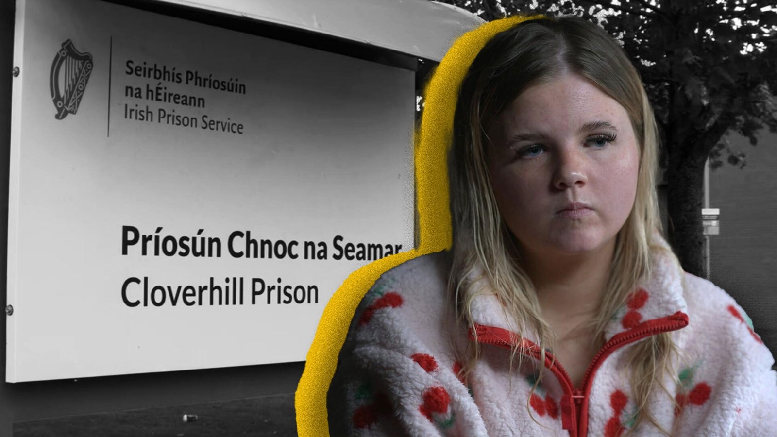 Family calls for release of report into Cloverhill Prison death