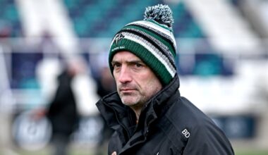 Dowling hails 'massive' win for Kildare in four-pointer