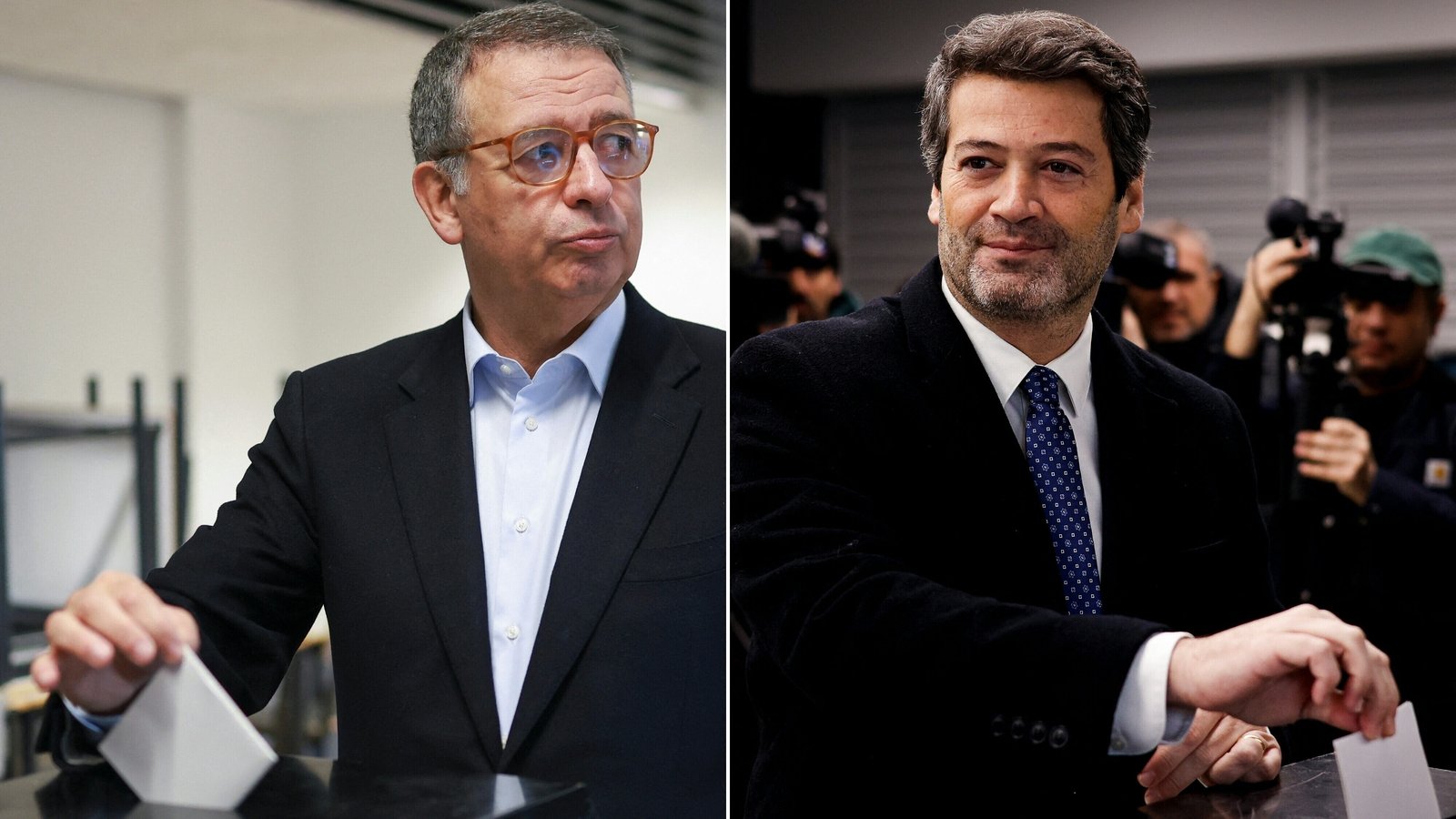 Seguro beats far-right in vote on Portuguese presidency