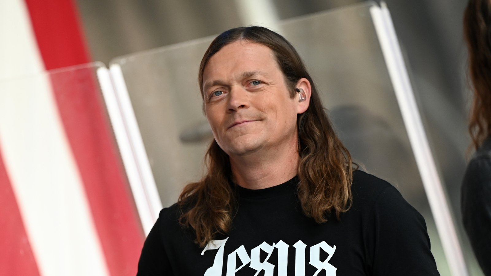 3 Doors Down singer Brad Arnold dies aged 47