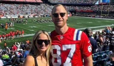 Irish man detained by ICE in US fearing for his life