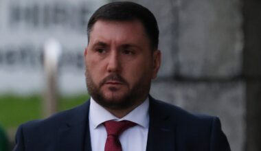 Man jailed for 15 years for helping gang murder rival