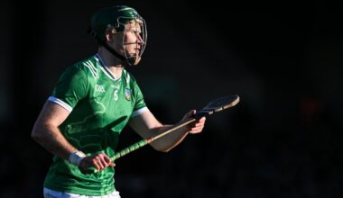 Limerick's centre-back conundrum