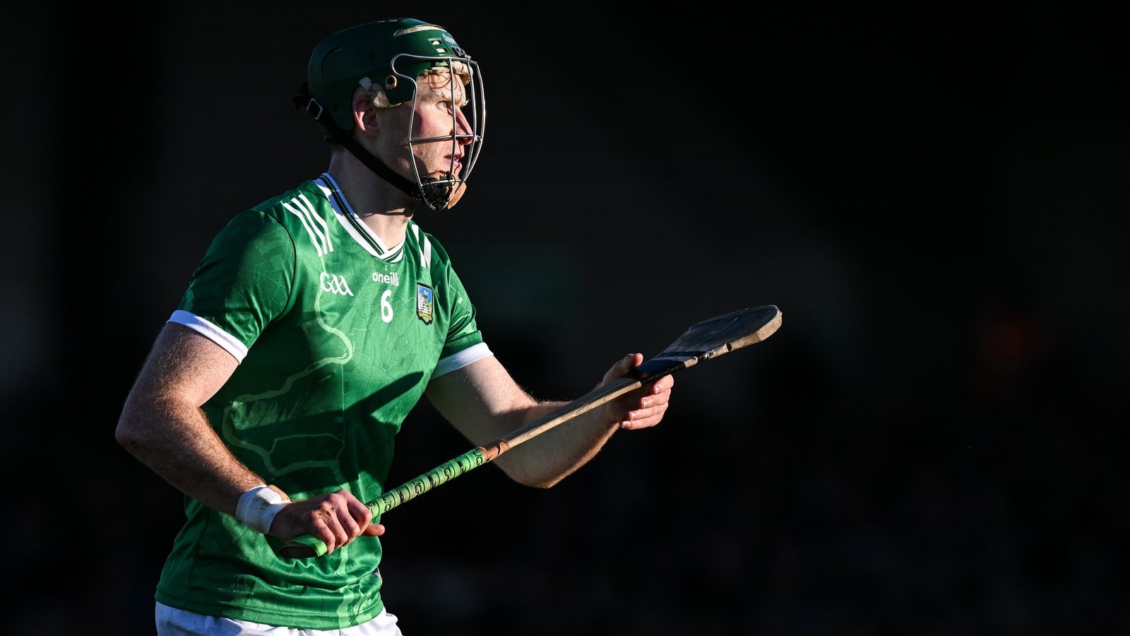 Limerick's centre-back conundrum