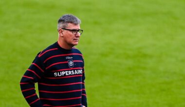 Pat's must overcome lack of goals