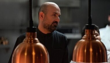 The members of Ireland's most elite cuisine club