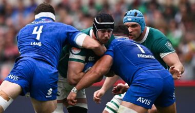 Under-appreciated Italy can upset Ireland