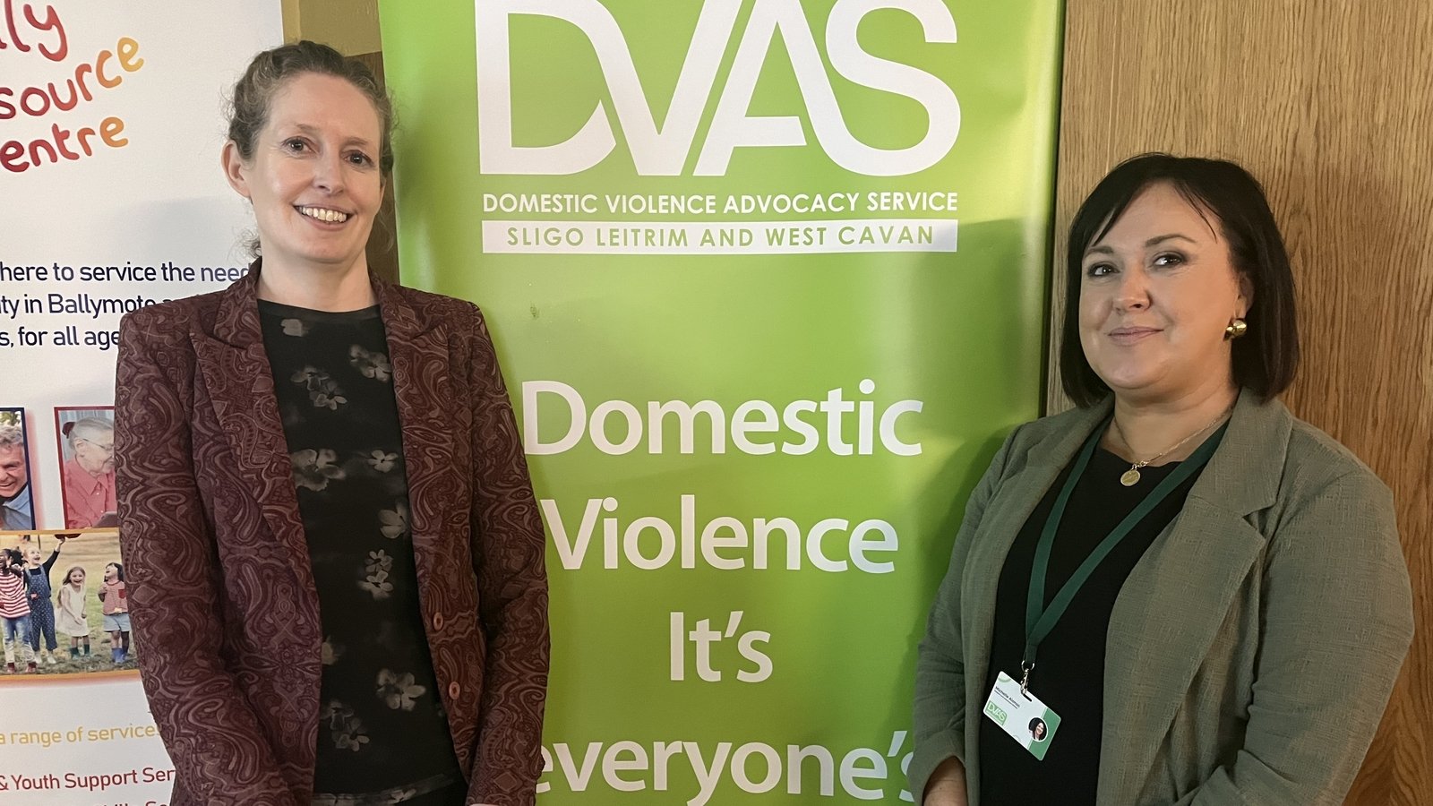 North west initiative assists in recognising abuse signs