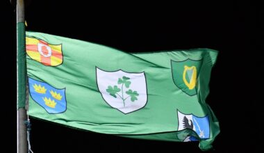 Irish player pathway system creaking