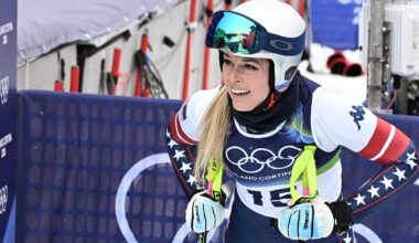 Vonn defiant as she prepares for 'multiple surgeries'
