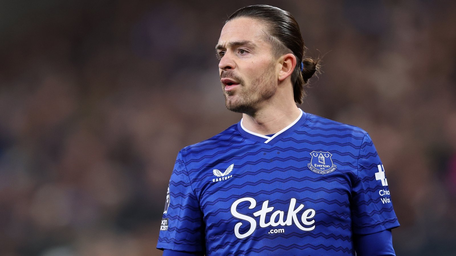 Grealish's season is over after surgery on left foot