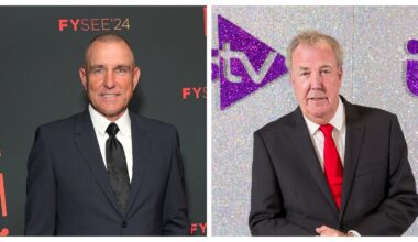 Comparisons to Clarkson's Farm 'upsetting'