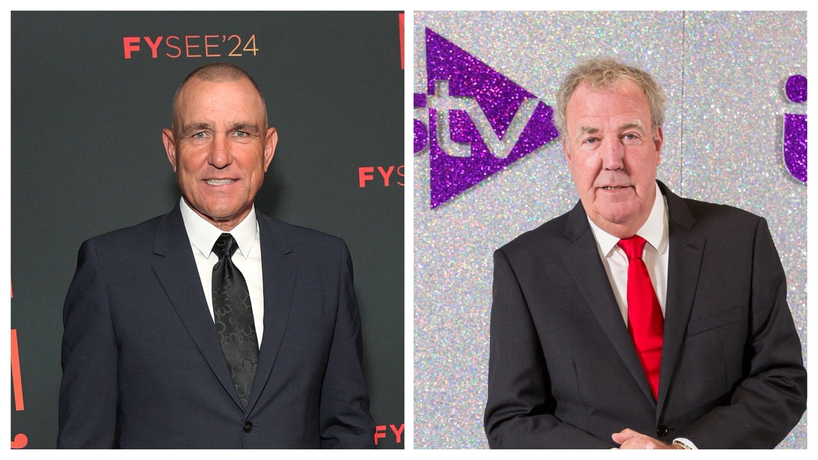 Comparisons to Clarkson's Farm 'upsetting'