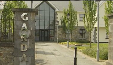 Investigation after two men injured in Longford incident