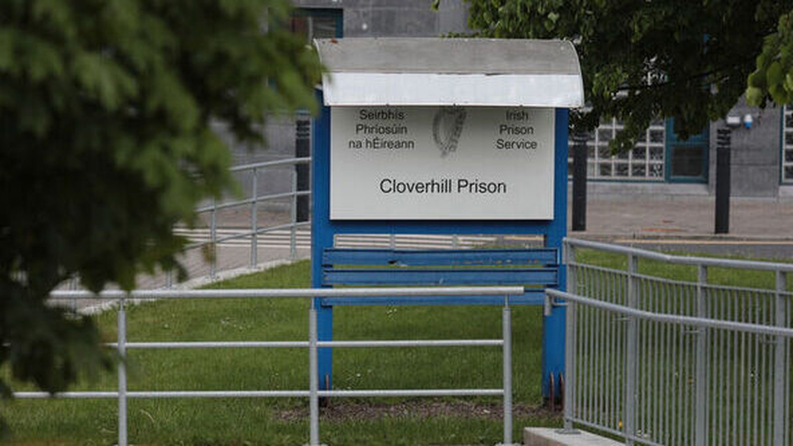 Review over death at Cloverhill Prison to be published
