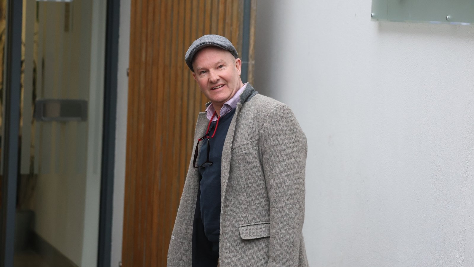 GP felt 'corralled' into challenging guidelines on X