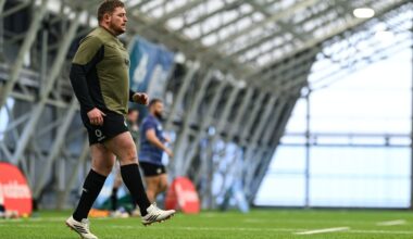 'Brilliant' to have Furlong back