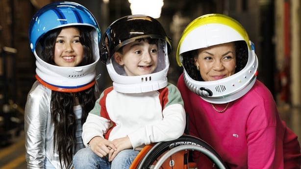 Adam Loves Adventure Adam Loves Adventure Portia McLaughlin Adam King and Emer O Neill