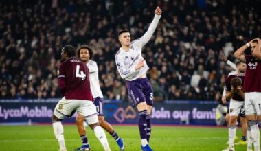 Tuesday's Premier League results and reports