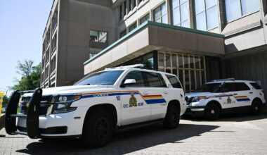 Nine killed, 27 injured in Canada school, home shootings