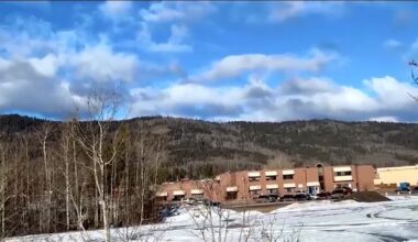 What we know: Mass shooting in Canada