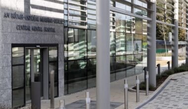 Minister denies seclusion used as substitute for care