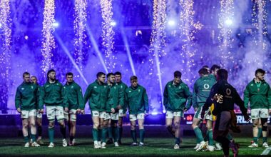 Expect a huge backlash from Ireland