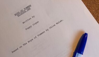 Cork author's viral book series set for TV adaptation