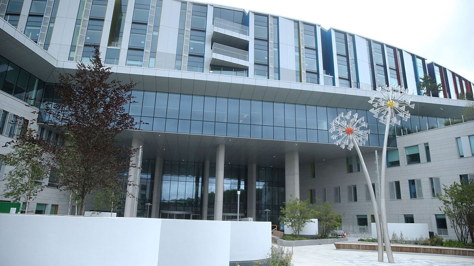 Further €97m to complete children's hospital in HSE plan