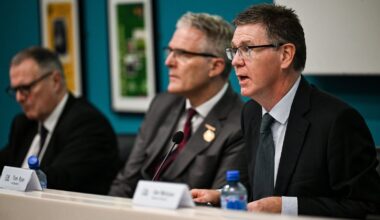 Increased crowds help drive €9m increase in GAA revenue