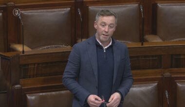 Live: Govt rent bill 'disastrous', says Soc Dems TD Hearne - RTE.ie