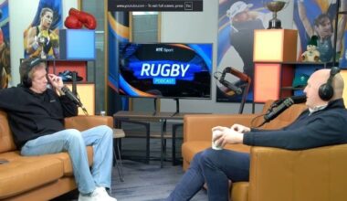 Ireland lacking on-pitch leaders, says Jackman