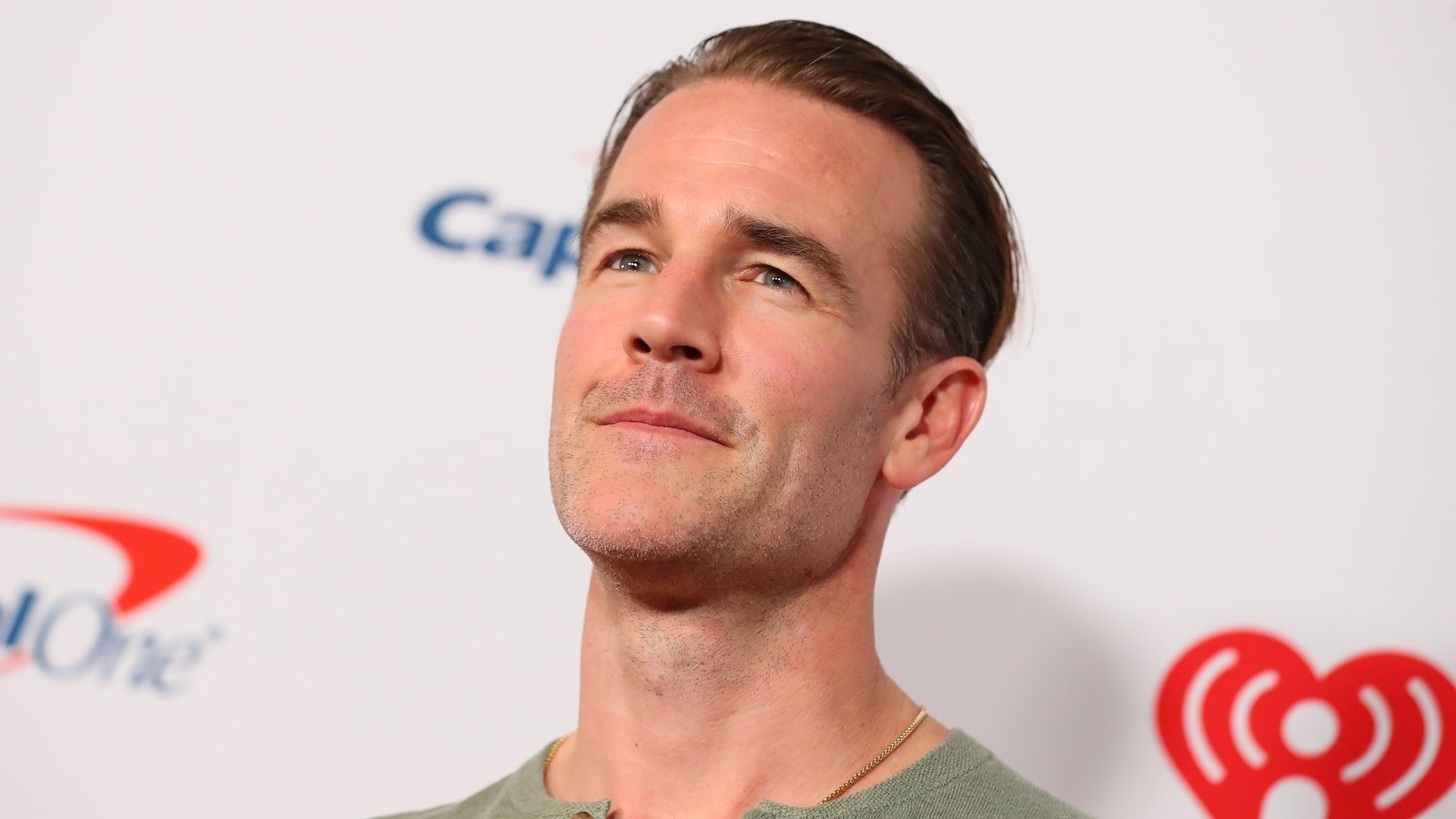 James Van Der Beek, Dawson's Creek star, dies aged 48