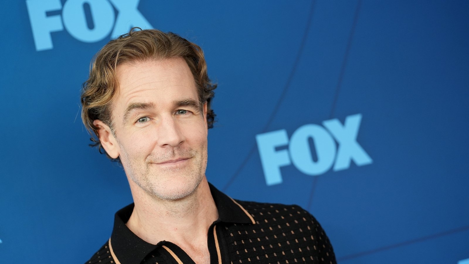 Dawson's Creek cast remember James Van Der Beek