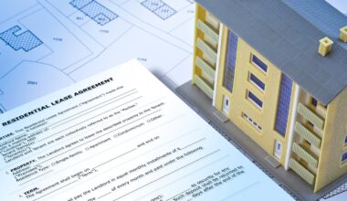 Govt and Opposition clash over impact of tenancies bill