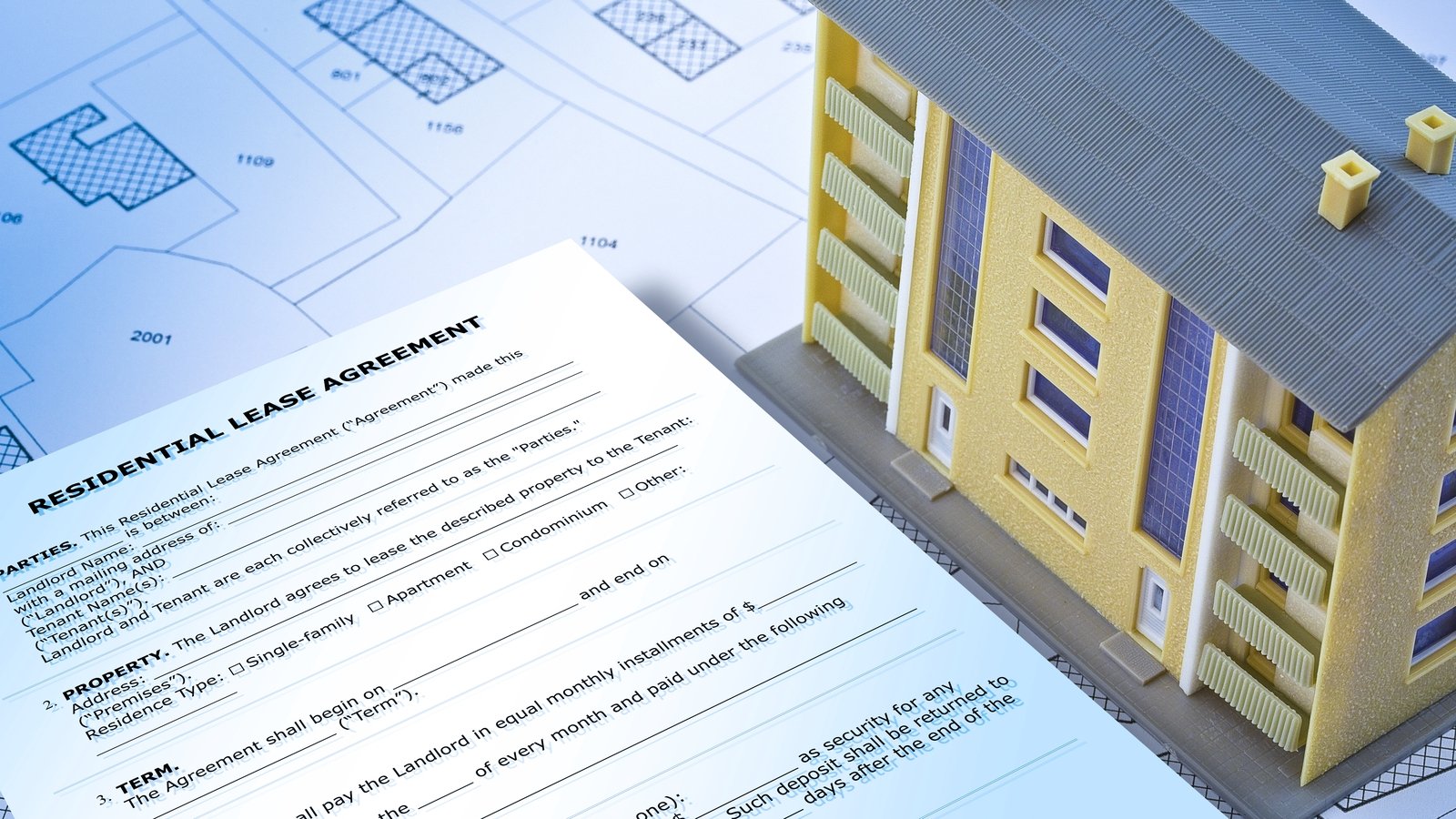 Govt and Opposition clash over impact of tenancies bill