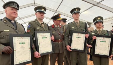 Army chaplain who forgave attacker awarded service medal