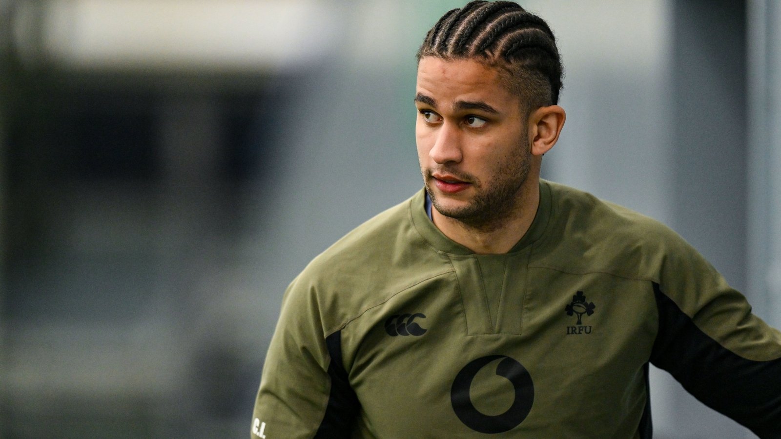 Six changes for Ireland with Ulster pair to make 6N bow