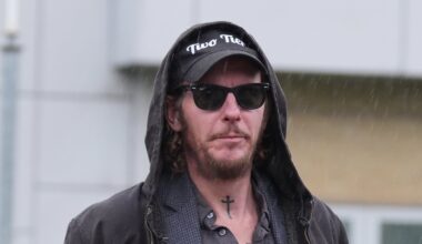 Laurence Fox denies charge over image of Narinder Kaur