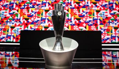 Ireland drawn with Israel in Nations League