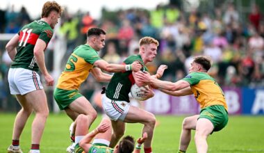 All you need to know