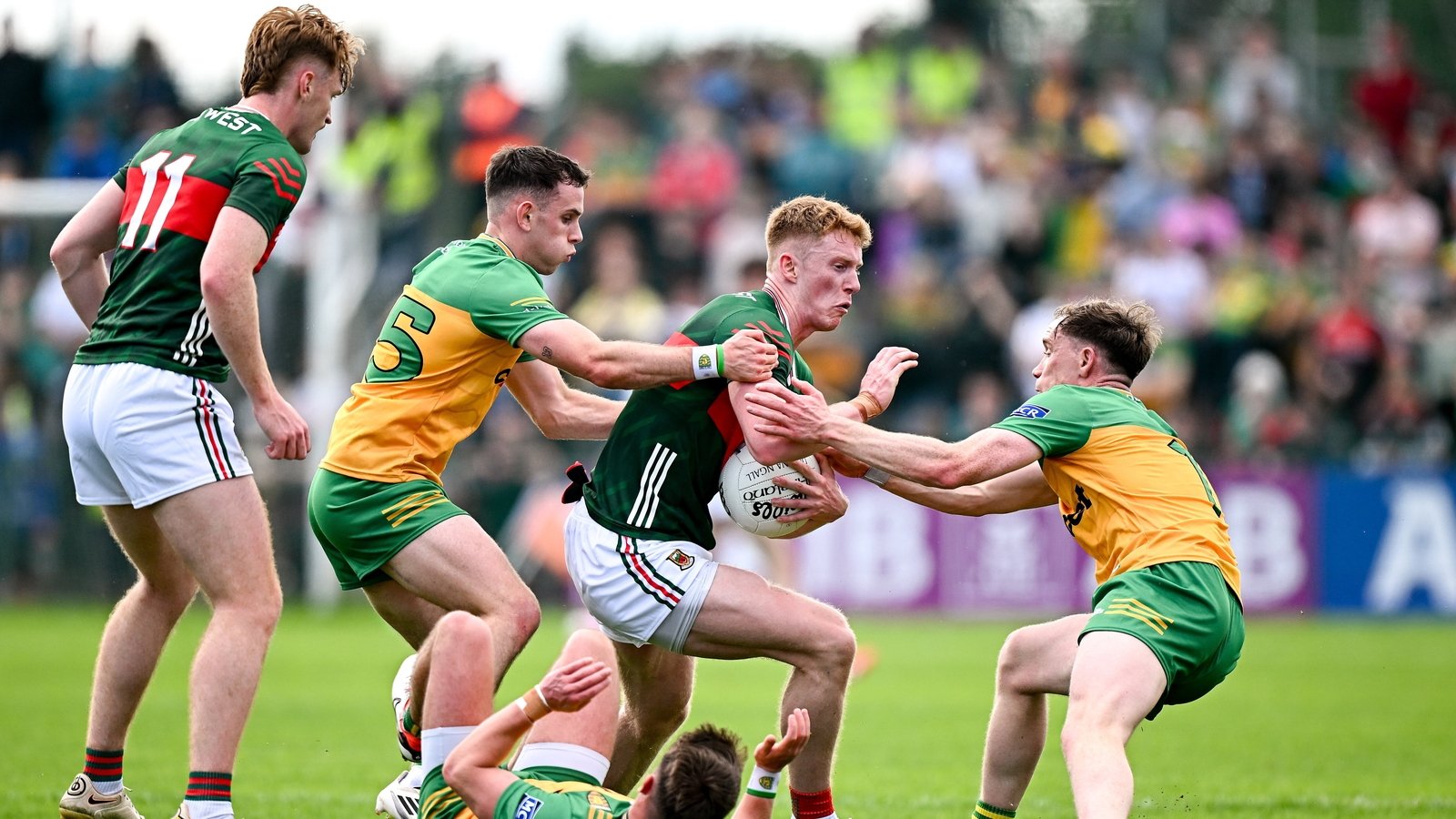 All you need to know